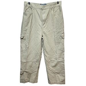 Board Sports Cargo Trouser sz 34